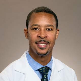 Derrick Fox, MD, Neurology, Columbia, MD