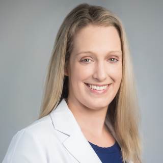 Erin Sagers, PA, Orthopedics, Wilmington, NC