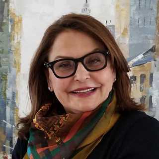 Leili Artin, Psychologist, Irvine, CA