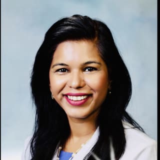 Aradhana (Shringi) Pandey, MD, Internal Medicine, Shawnee Mission, KS