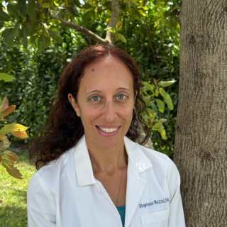 Stephanie Mazal