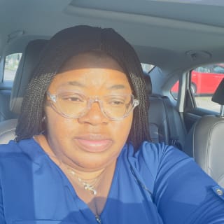 Mary Adebowale, Family Nurse Practitioner, Virginia Beach, VA