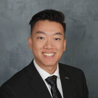 Albert Chang, MD, Internal Medicine, Falls Church, VA