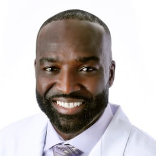 Daniel Amponsah, MD, Family Medicine, Winter Park, FL