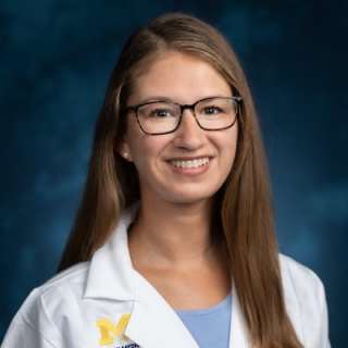 Sarah Uttal, MD, Gastroenterology, Ann Arbor, MI