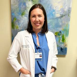 Margaret Gardner, MD, Obstetrics & Gynecology, Mobile, AL