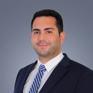 George Doumat Kouja Makhoul, MD, Internal Medicine, Dallas, TX