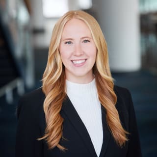 Lindsay Schlichte, MD, Resident Physician, Los Angeles, CA