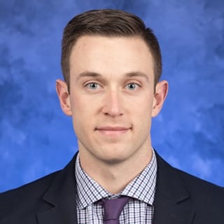 Colton Ryan, MD