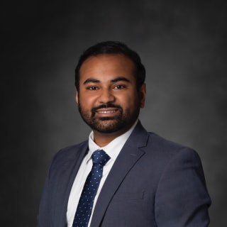 Dr. Samik Patel, MD – Chesapeake, VA | General Surgery