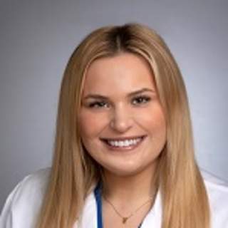 Rachel (Kilpatrick) Van Horn, Nurse Practitioner, Blue Ridge, GA