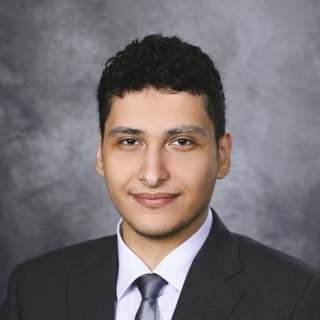 Abdelrahman Mansour, DO, Internal Medicine, Olympia Fields, IL