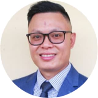 Robert Tang Bau, Psychiatric-Mental Health Nurse Practitioner, Doral, FL