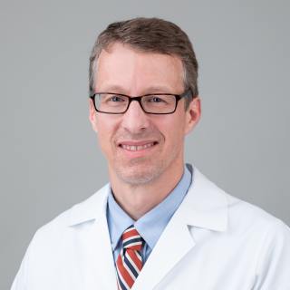 Christopher McCartney, MD, Endocrinology, Morgantown, WV, University of Virginia Medical Center