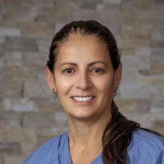 Maria Pereira, Certified Registered Nurse Anesthetist, Springfield, MA