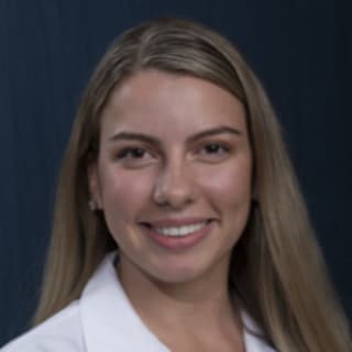 Bianka Schmidt, Clinical Pharmacist, Shaker Heights, OH