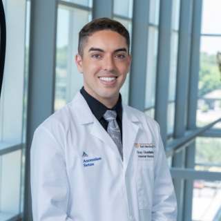 Guy Giubilato, DO, Internal Medicine, Austin, TX