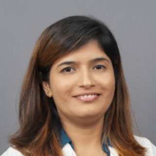 Fnu Varsha, MD, Endocrinology, Medford, NY