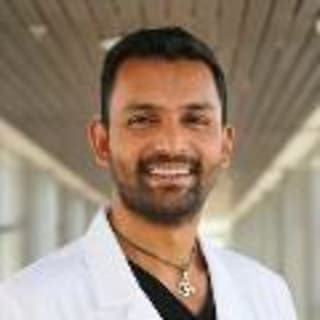 Rahul Shah, MD, Internal Medicine, Shreveport, LA