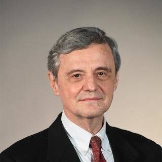 Marco Di Tullio, MD
