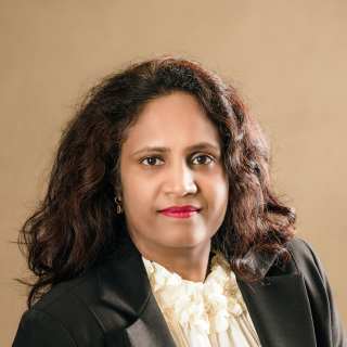 Swarnalatha (Pallempati) Kanneganti, MD, Cardiology, McAllen, TX