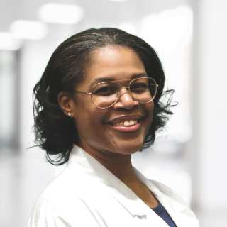 Tameka Williams, Nurse Practitioner, Detroit, MI