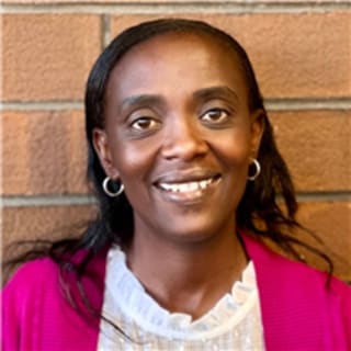 Joyce Kibet