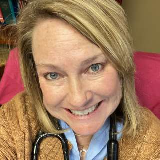 Sandra Jones, Family Nurse Practitioner, Columbia, KY