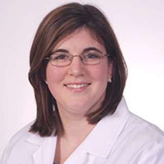 Barbara Leauber, PA, Nephrology, Danville, PA