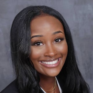Adrianna Carter, MD