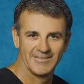 Douglas Bolitho, MD