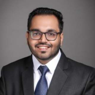 Vibhor Garg, MD