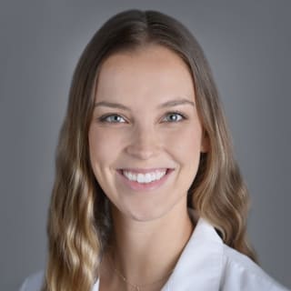 Sydney MacCarrick, PA, Gastroenterology, Charlotte, NC