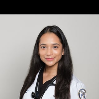 Leslie Salcedo
