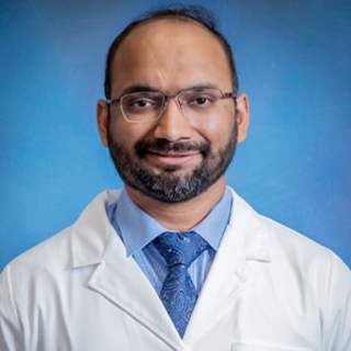 Abraham Mathai, MD, Medicine/Pediatrics, Jasper, GA