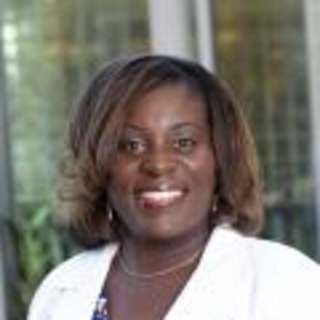 Karmynah Helaire, MD, Family Medicine, Folsom, LA, Our Lady of the Angels Hospital