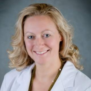 Andrea Tearman, Family Nurse Practitioner, Logansport, IN