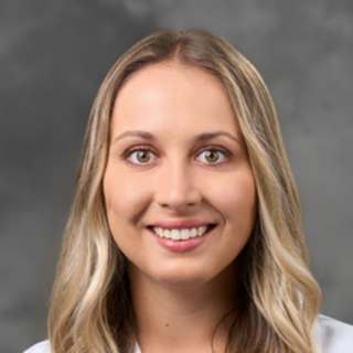 Colleen Howing, MD, Resident Physician, Jackson, MI