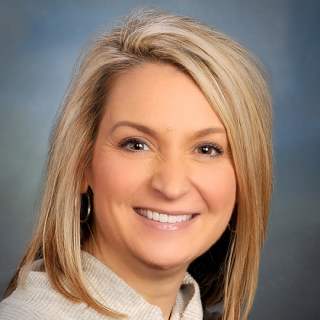 Sharon Krasovich, Nurse Practitioner, Boise, ID