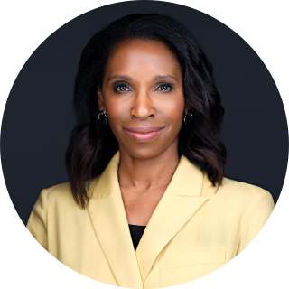 Stacie Pinderhughes, MD, Geriatrics, Phoenix, AZ