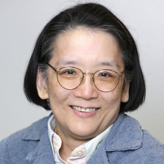 Clara Chen, MD, Nuclear Medicine, Bethesda, MD