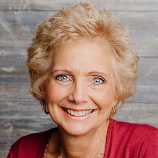 Carol Tanner