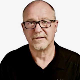 George Vandenburg