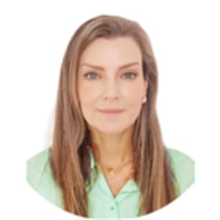 Ekaterina Rezvin, Psychiatry, New York, NY