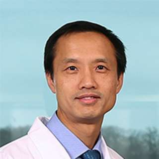 xiaohui fan, MD, Physical Medicine/Rehab, Farmington, MO