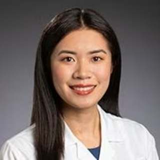 Anna Fong, MD, Pediatrics, Baldwin Park, CA