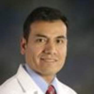 Gabriel Zevallos, MD, Internal Medicine, Mccomb, MS