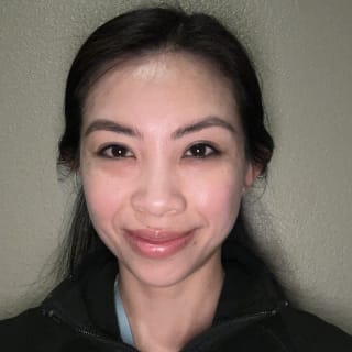 Tran Tuyet Minh, Geriatric Nurse Practitioner, Westminster, CA