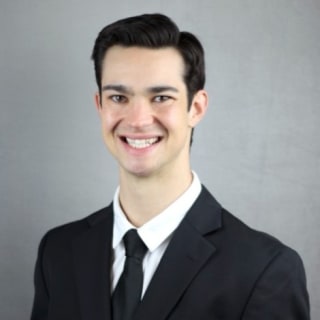 Lucas Hill, DO, Other MD/DO, San Jose, CA