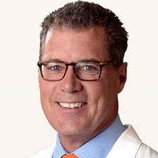 Martin O'Malley, MD, Orthopaedic Surgery, New York, NY